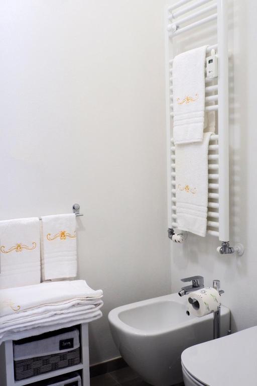 Bergamo Alta Guest House - 10