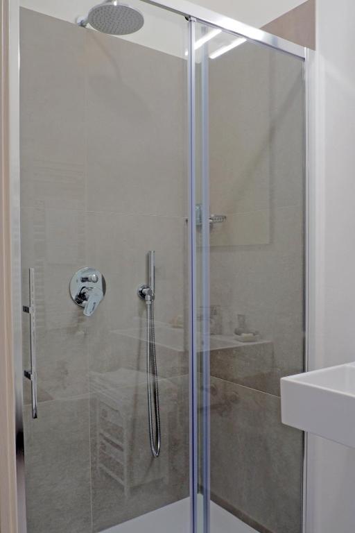 Bergamo Alta Guest House - 11