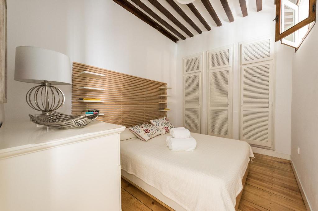 Apartamento La Buena Guarda - 17