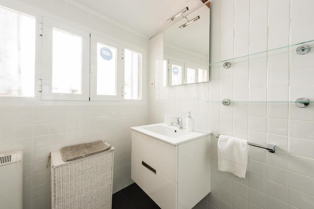 Apartamento La Buena Guarda - 19