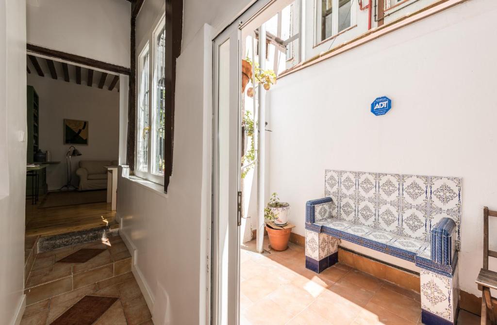 Apartamento La Buena Guarda - 13