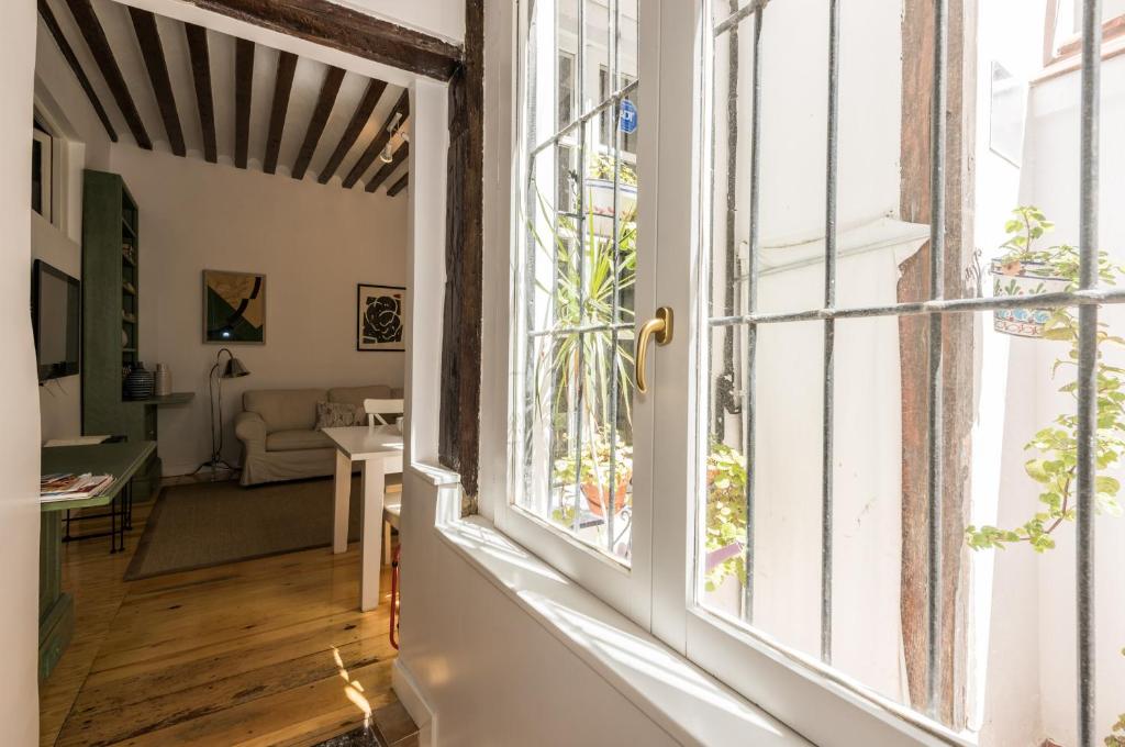 Apartamento La Buena Guarda - 11