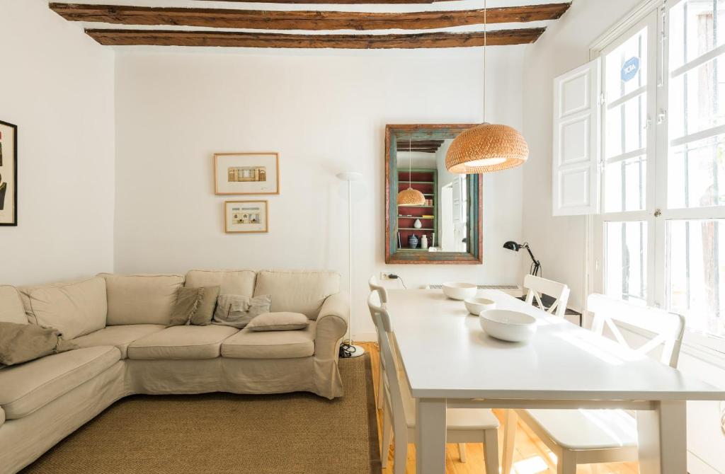 Apartamento La Buena Guarda - 4