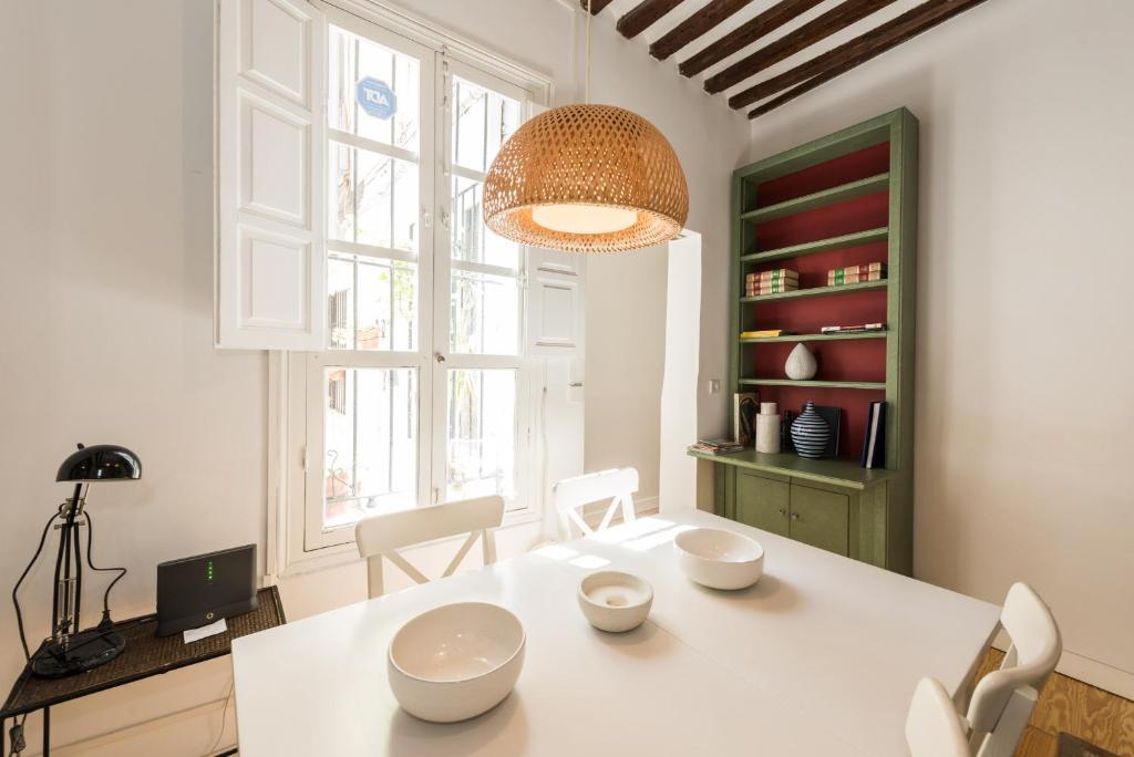 Apartamento La Buena Guarda - 9