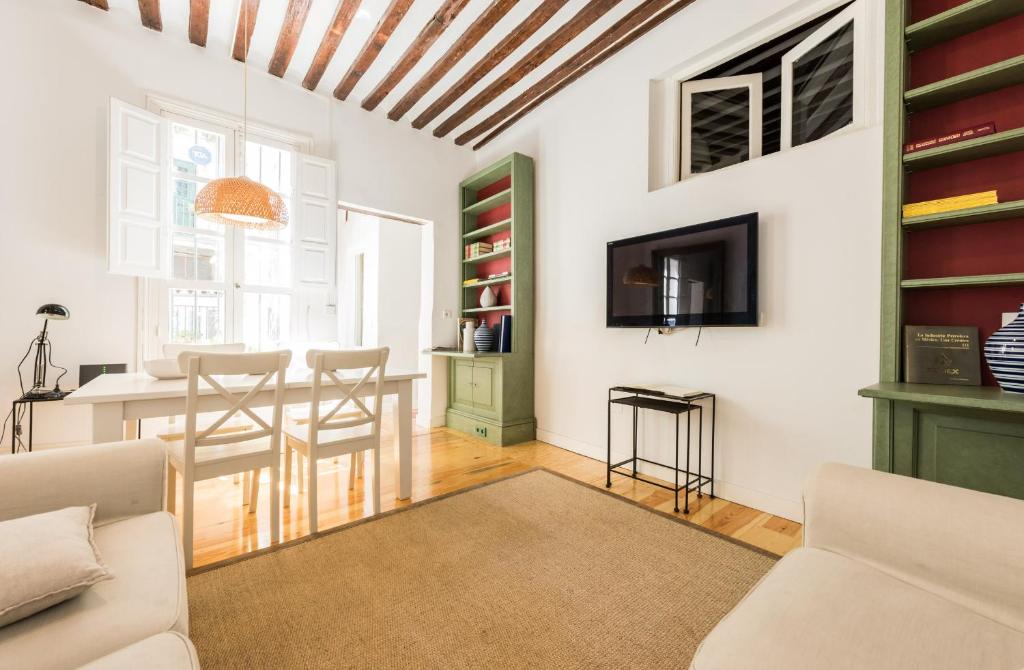 Apartamento La Buena Guarda - 7