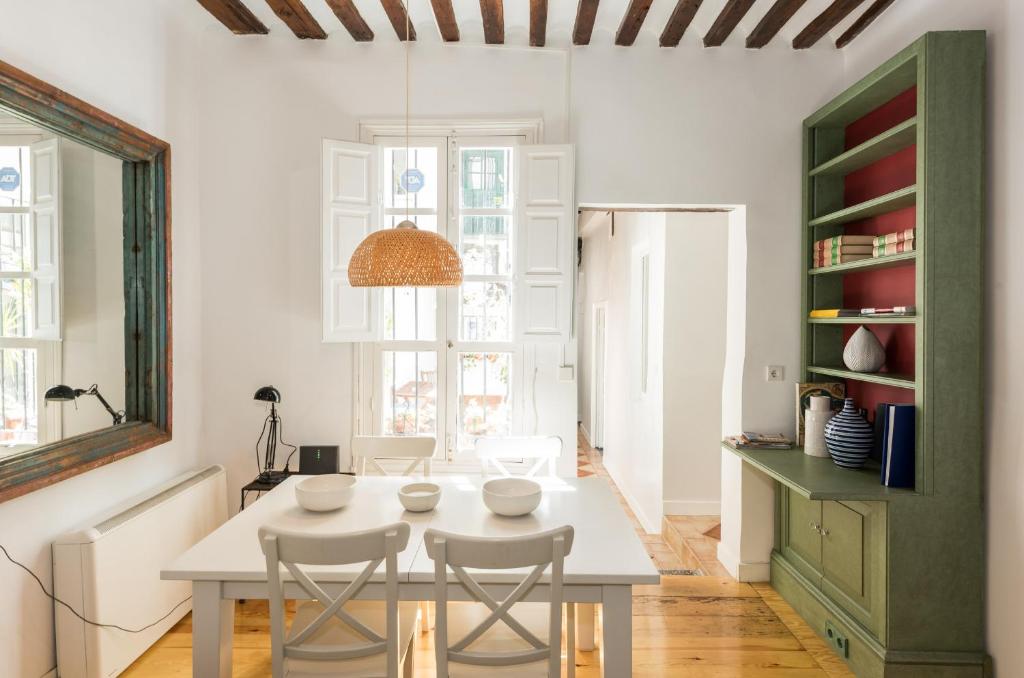 Apartamento La Buena Guarda - 5