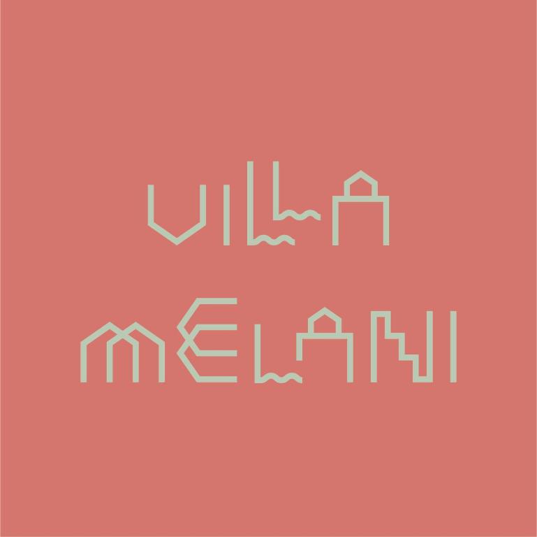 Fotografia z galérie ubytovania Beach front Villa Melani v destinácii Mytilini