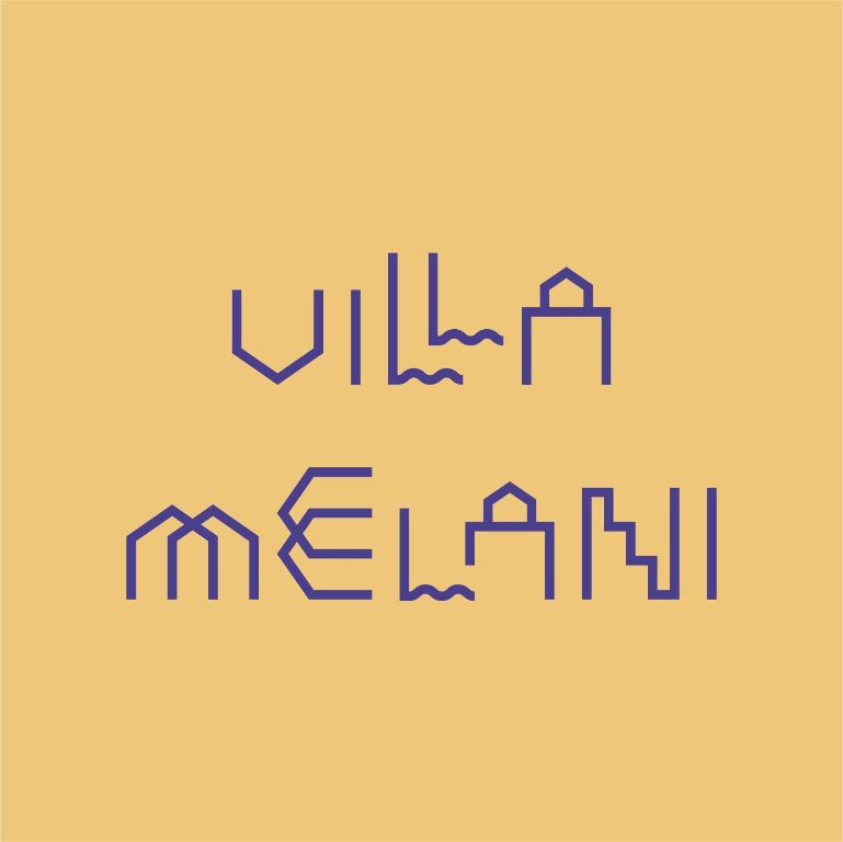 Fotografia z galérie ubytovania Beach front Villa Melani v destinácii Mytilini