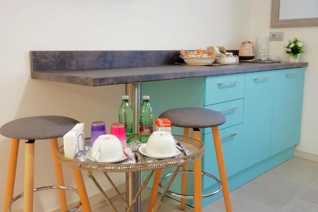 Bergamo Alta Guest House - 6