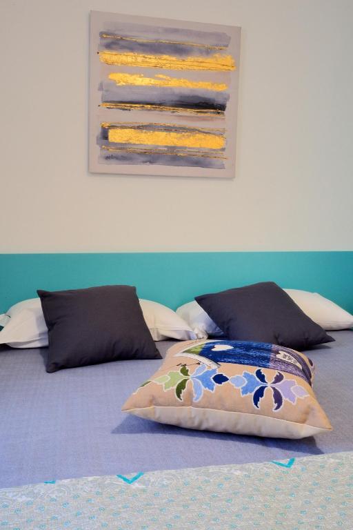 Bergamo Alta Guest House - 1