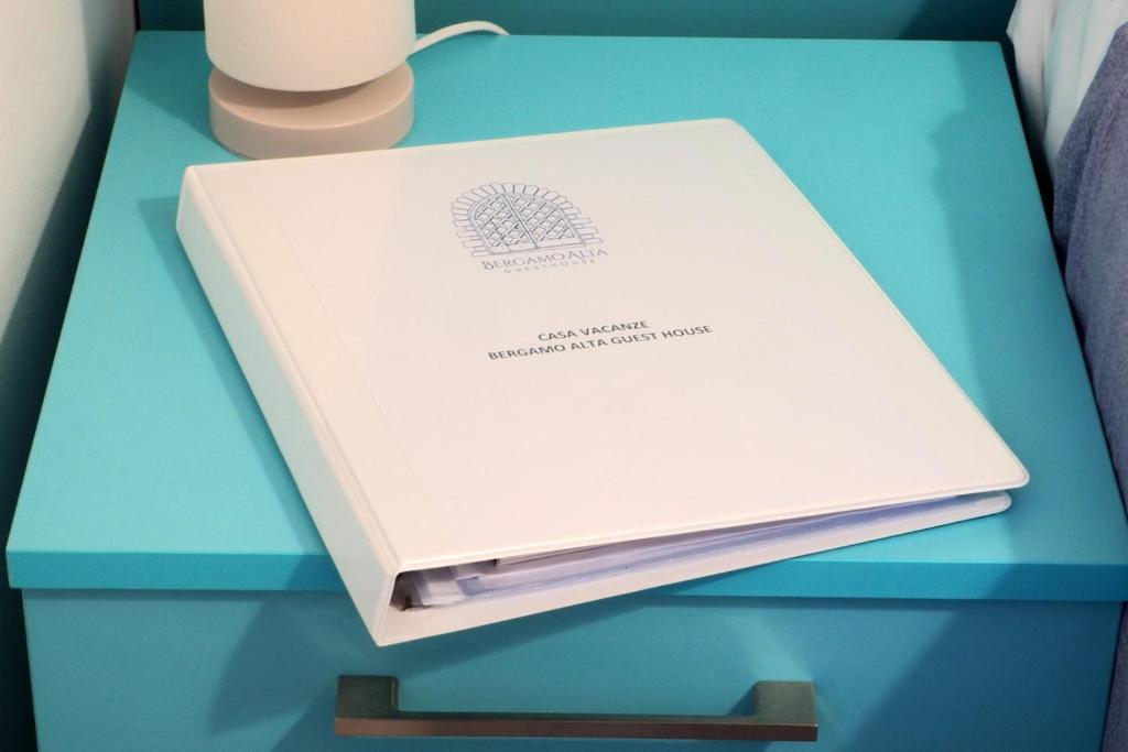 Bergamo Alta Guest House - 7
