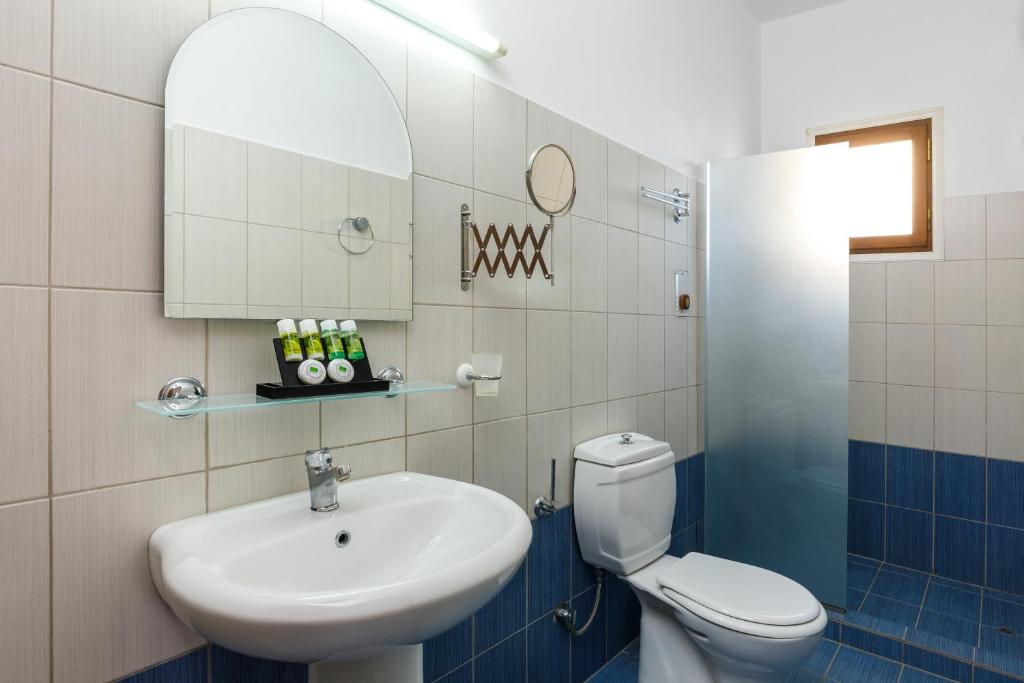 Opera House Hotel - 3