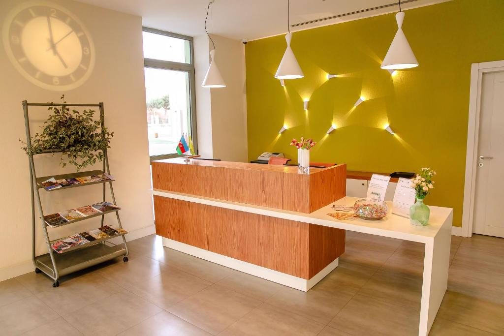 تصویر اتاق‌های HomeBridge Hotel Apartments - تصویر ۲