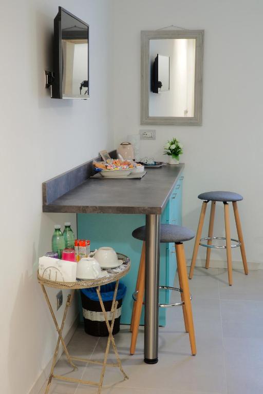 Bergamo Alta Guest House - 5