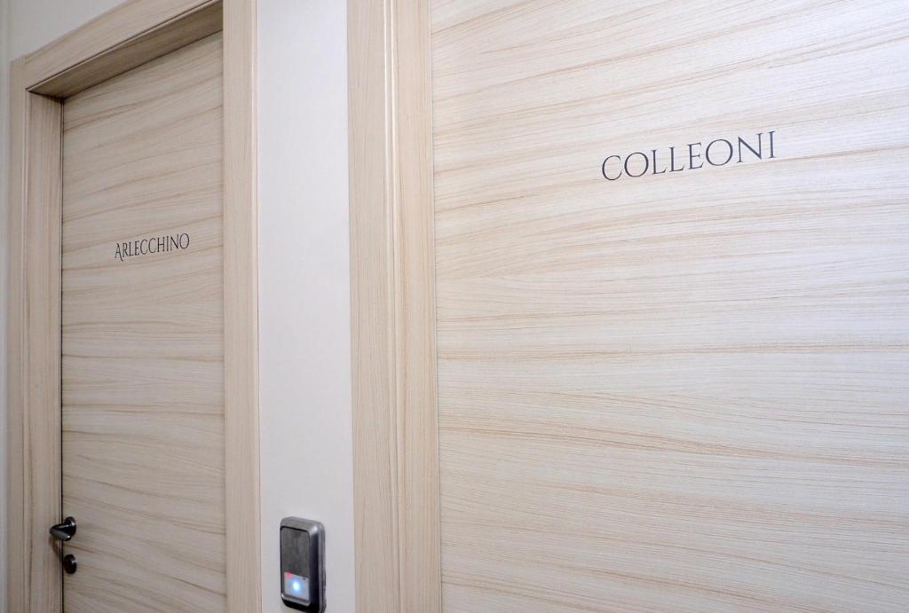 Bergamo Alta Guest House - 15