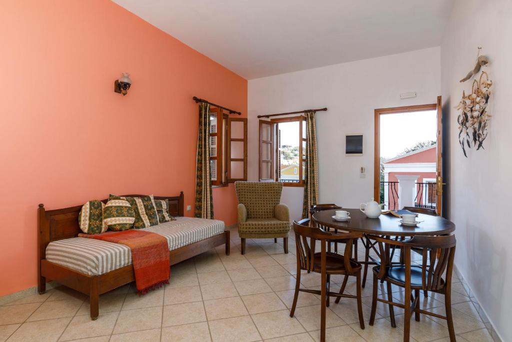 Opera House Hotel - 1