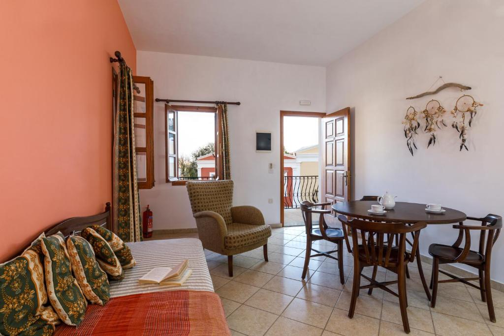 Opera House Hotel - 4