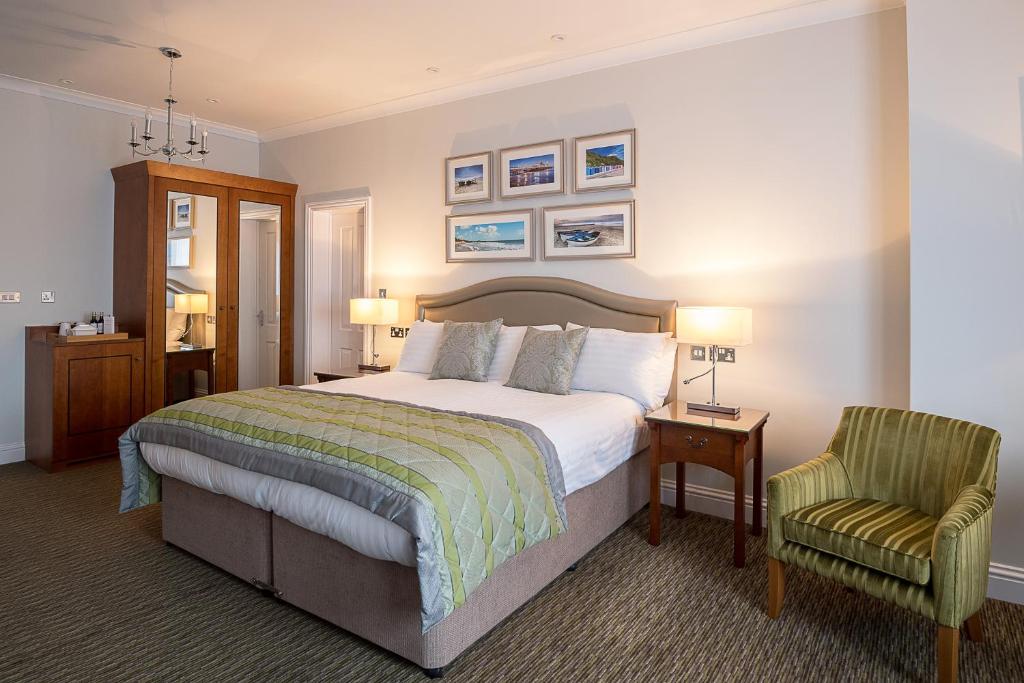 Gallery image of Norfolk Royale Hotel in Bournemouth