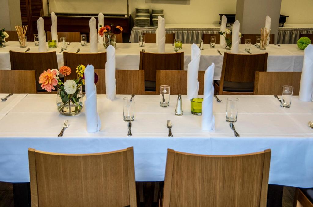 Ausbildungshotel St. Theresia - Resim 31