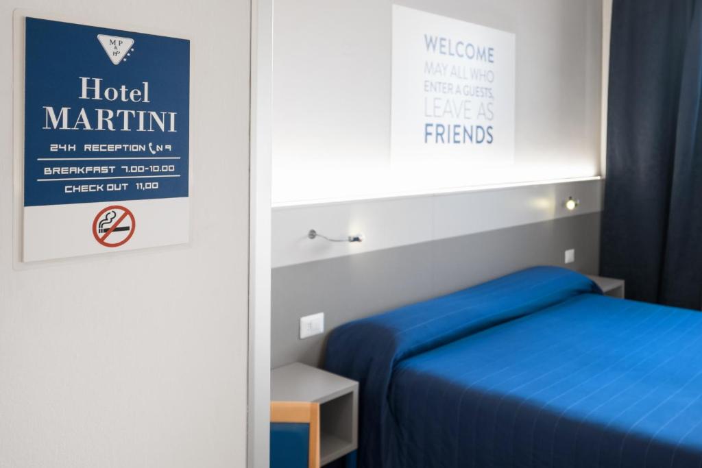 Hotel Martini - Resim 43