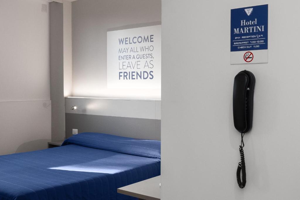 Hotel Martini - Resim 41