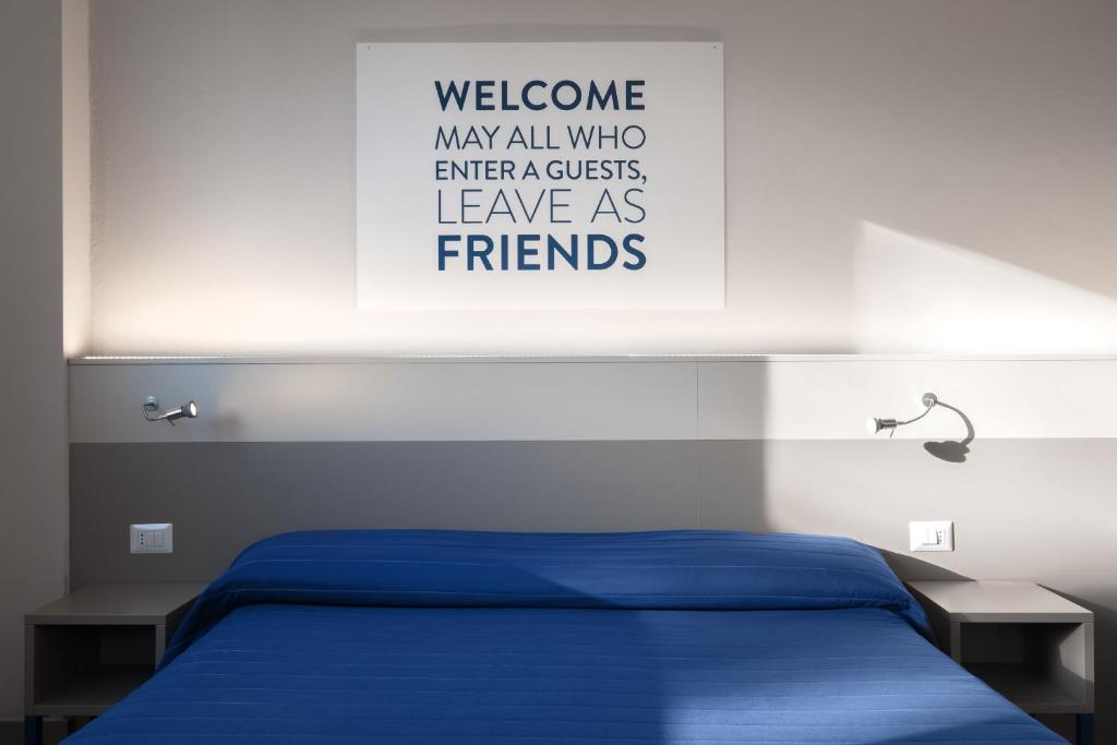 Hotel Martini - Resim 21