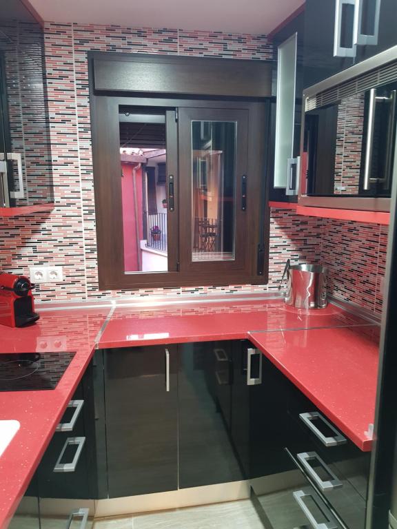 Apartamentos Sueños de Toledo - 19