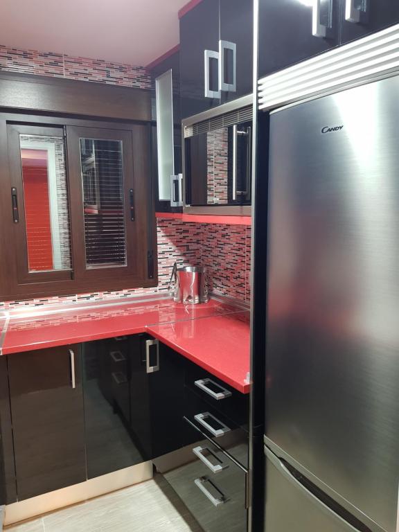 Apartamentos Sueños de Toledo - 18