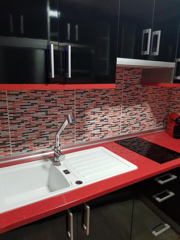 Apartamentos Sueños de Toledo - 17