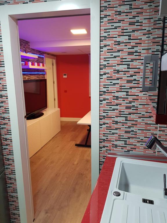 Apartamentos Sueños de Toledo - 15