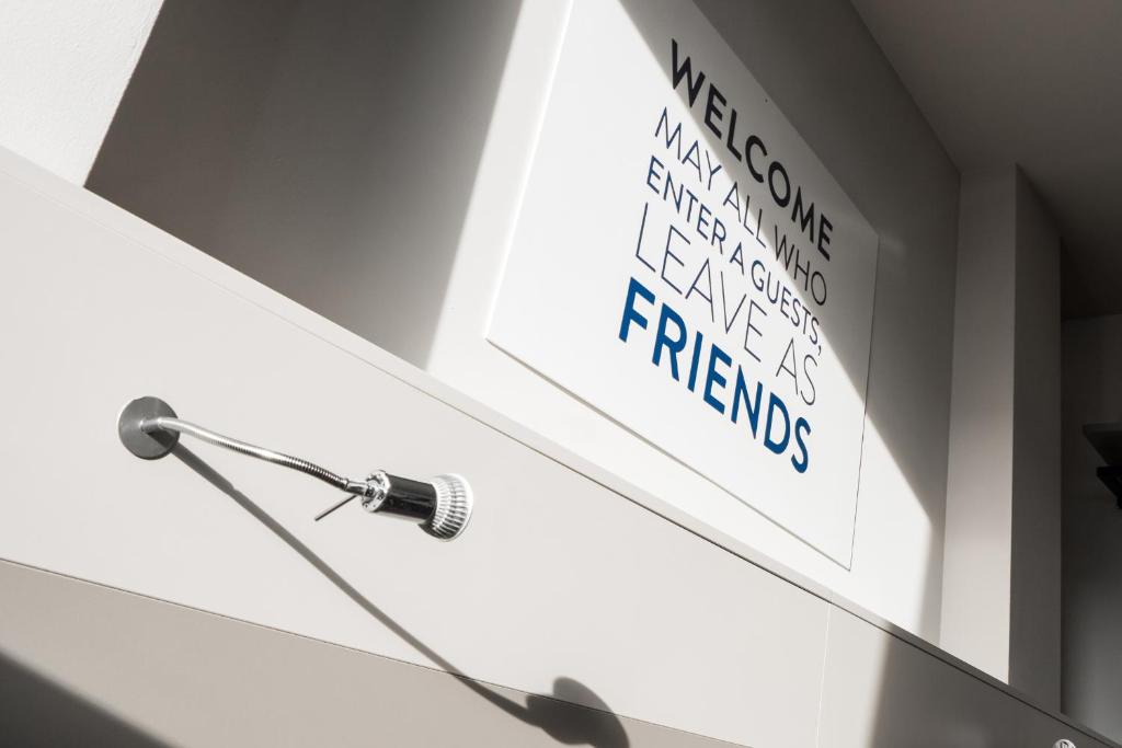 Hotel Martini - Resim 13