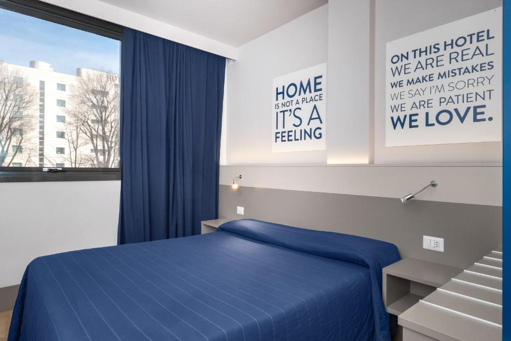 Hotel Martini - Resim 44