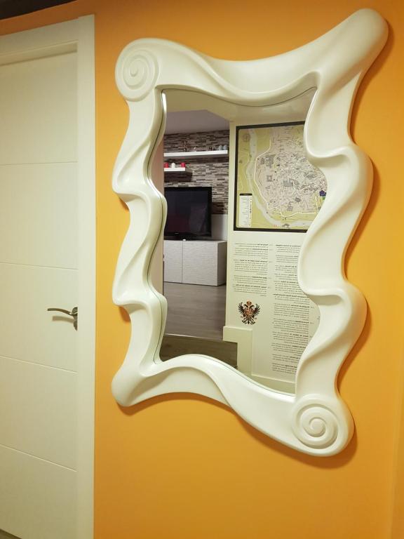 Fotografie z fotogalerie ubytování Apartamentos Sueños de Toledo v destinaci Toledo