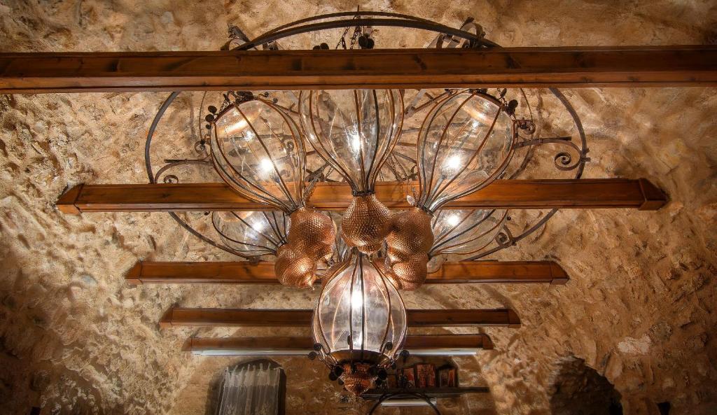 KAMARES Historic Boutique Hotel & Spa - Resim 27