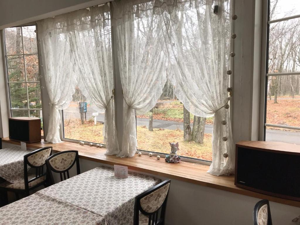 Fotografie z fotogalerie ubytování Petit Hotel Kurumi to Milk v destinaci Tatešina
