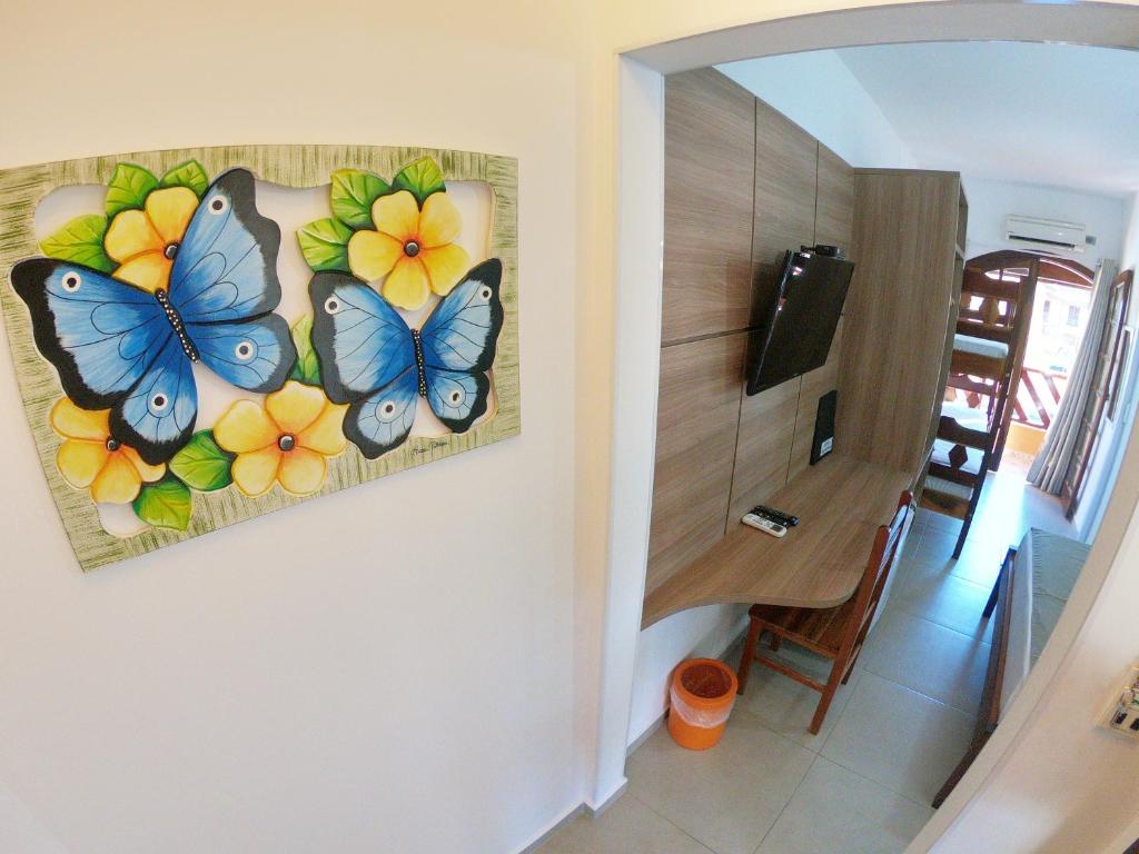  Hotel Pousada Paradise