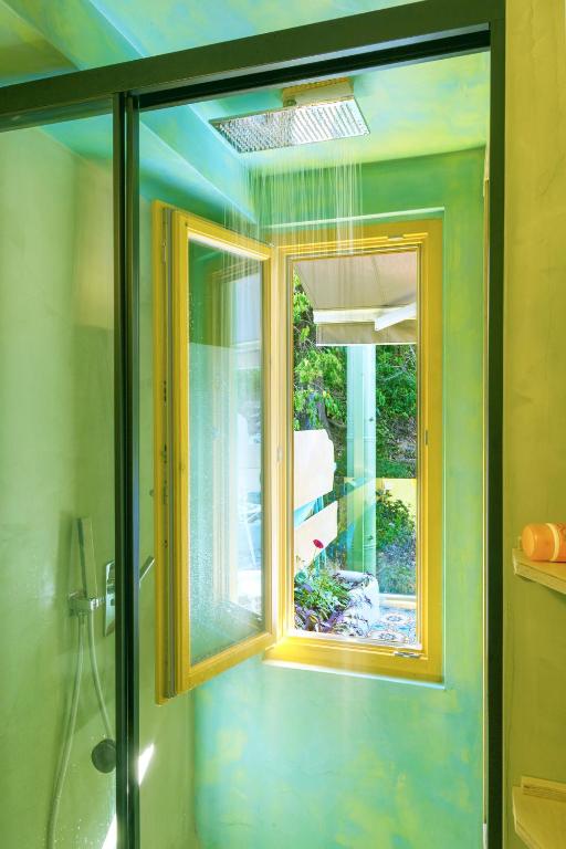 Fotografie z fotogalerie ubytování Villa Rossa v destinaci Parga