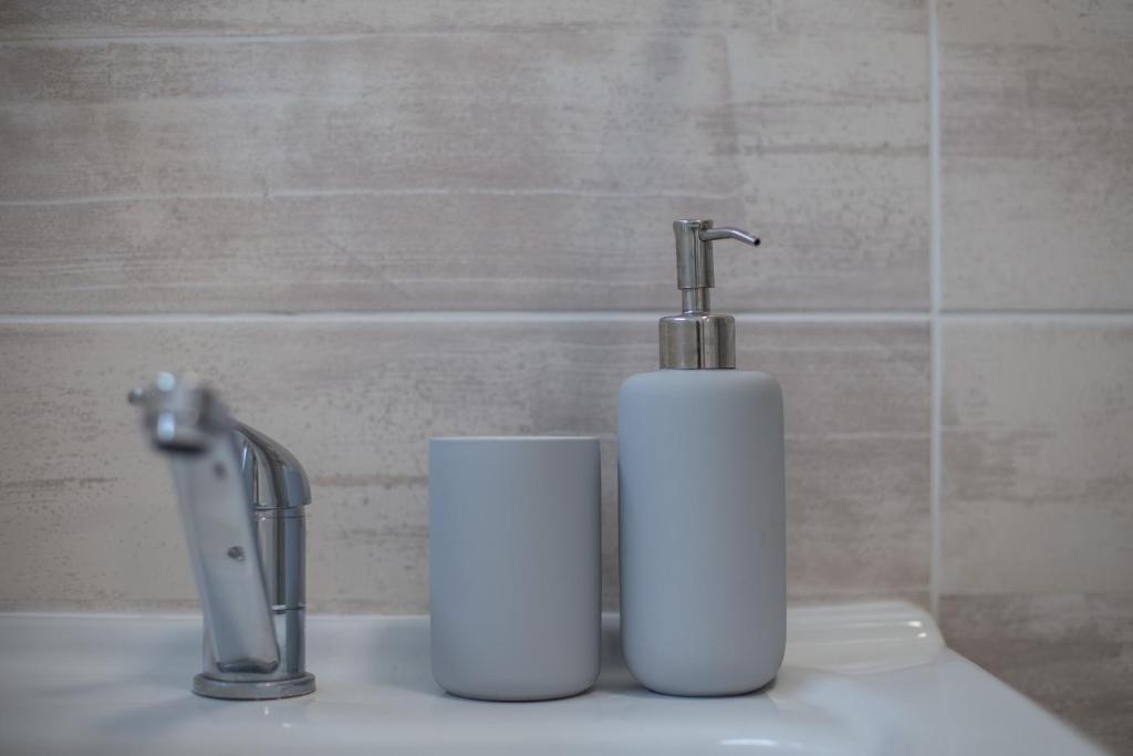 Fotografie z fotogalerie ubytování Apartment Simona v destinaci HoÅ¡Å¥ka