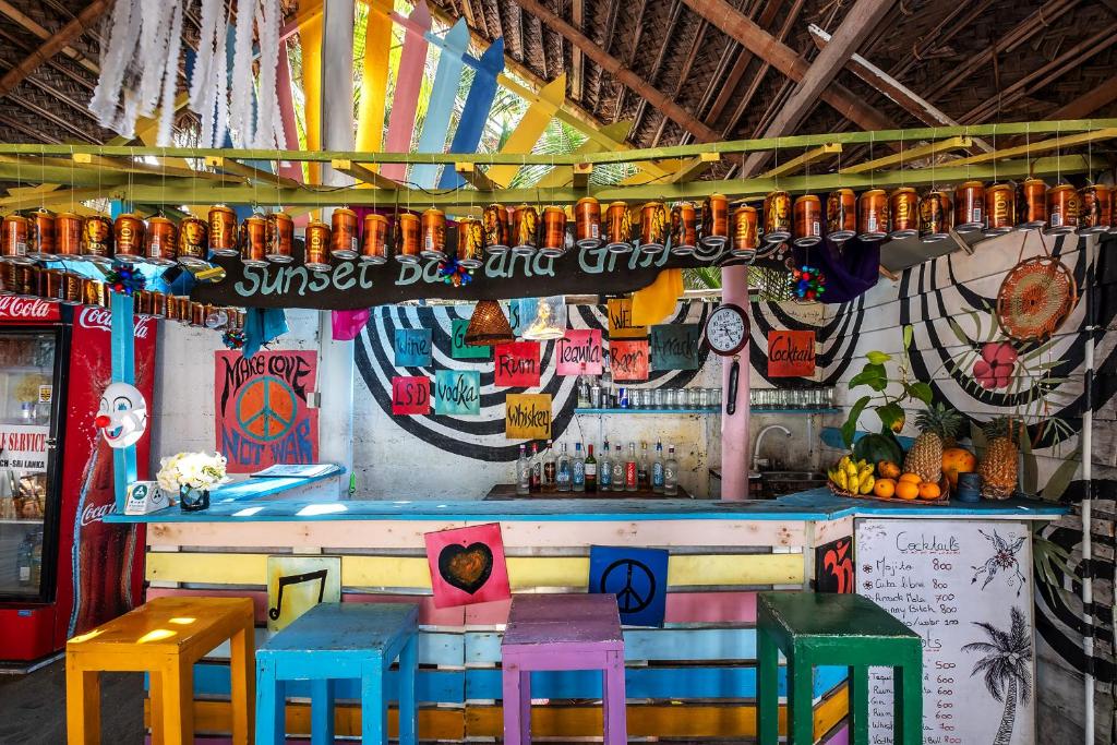 Fotografie z fotogalerie ubytování Bara Beach Home v destinaci Galle