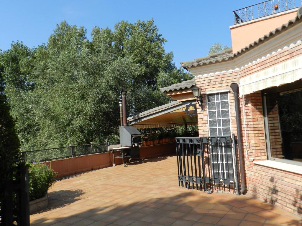 Chalet Puerta Castralvo (Spania Teruel) - Booking.com