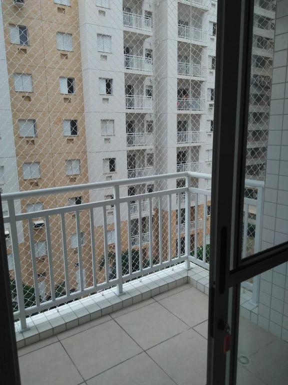  Apartamento Temporada Praia Grande