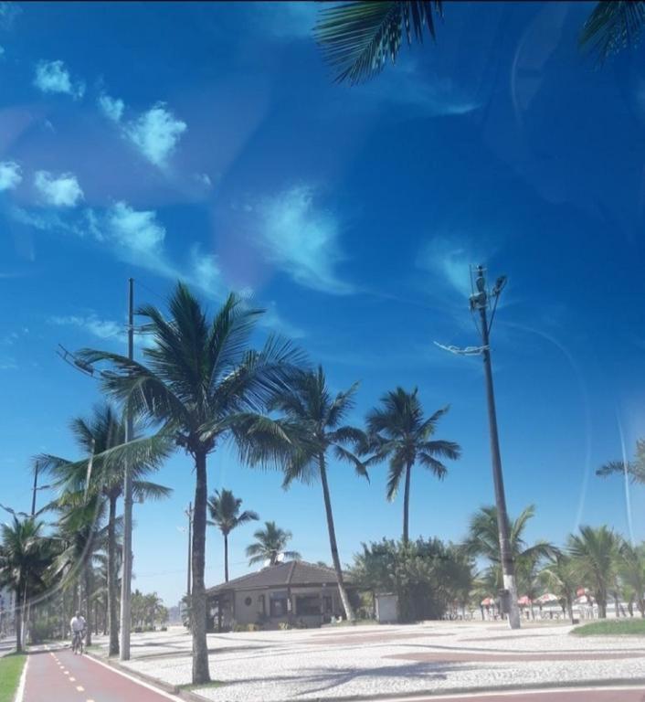  Apartamento Temporada Praia Grande