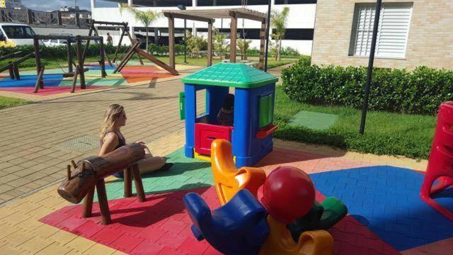  Apartamento Temporada Praia Grande