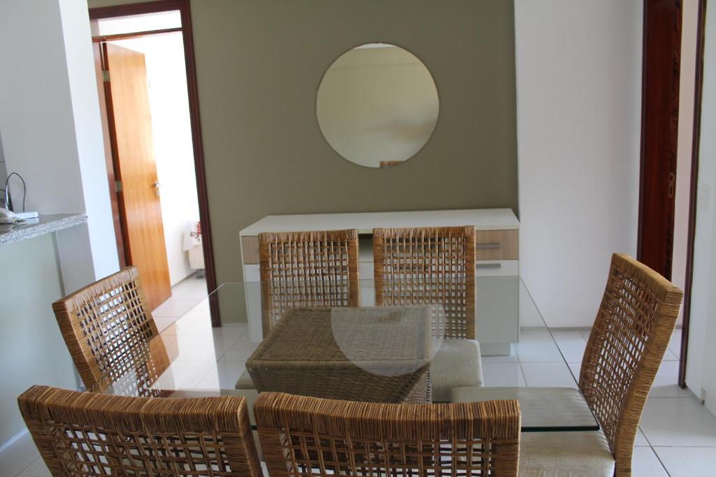  Portamaris Resort Private Apartment 201