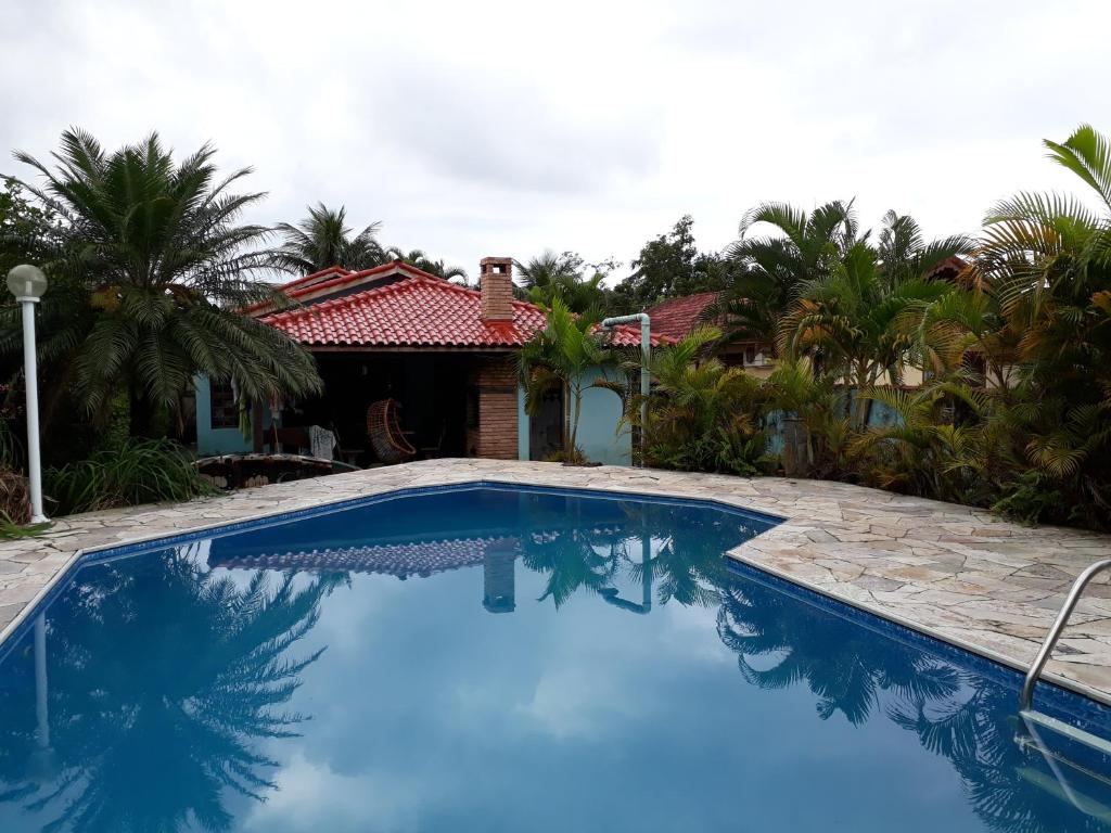  casa em Cond Morada da Praia
