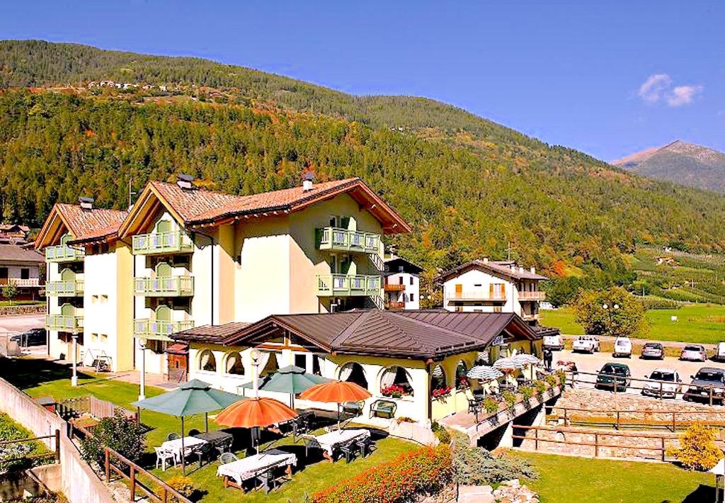 Hotel Monclassico – Fotografije 1