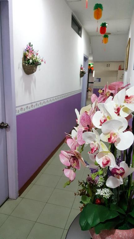 Fotografie z fotogalerie ubytování New Orchid Hotel Tuaran v destinaci Tuaran