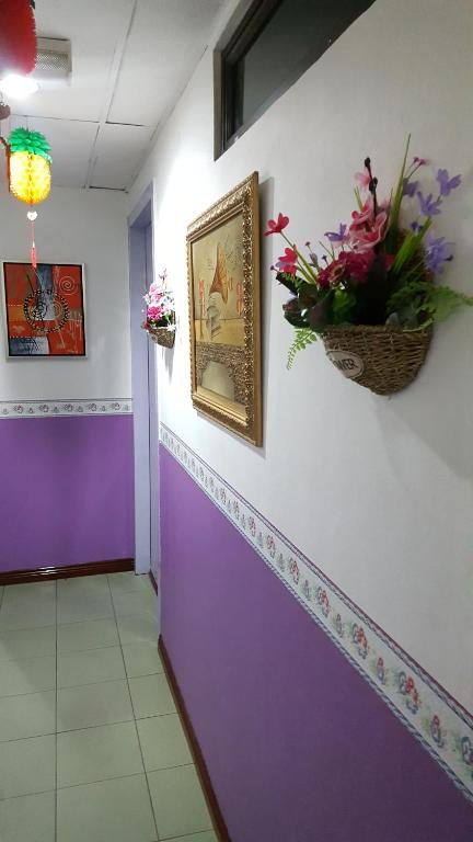 Fotografie z fotogalerie ubytování New Orchid Hotel Tuaran v destinaci Tuaran