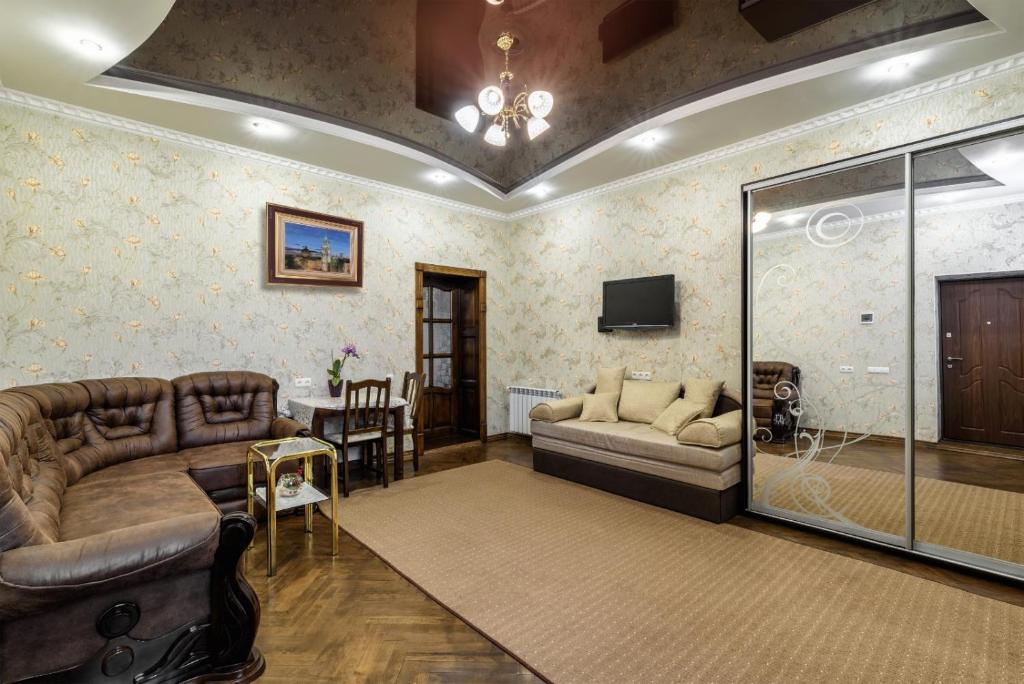 Apartamenty Polytehnichna str. головне фото