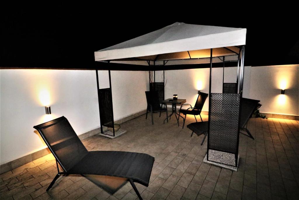 Manzoni Suite Home - 3